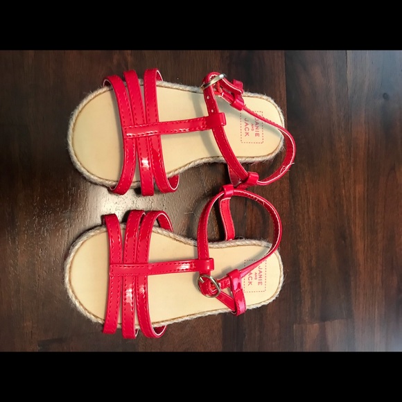 Janie and Jack shoes - Picture 5 of 6